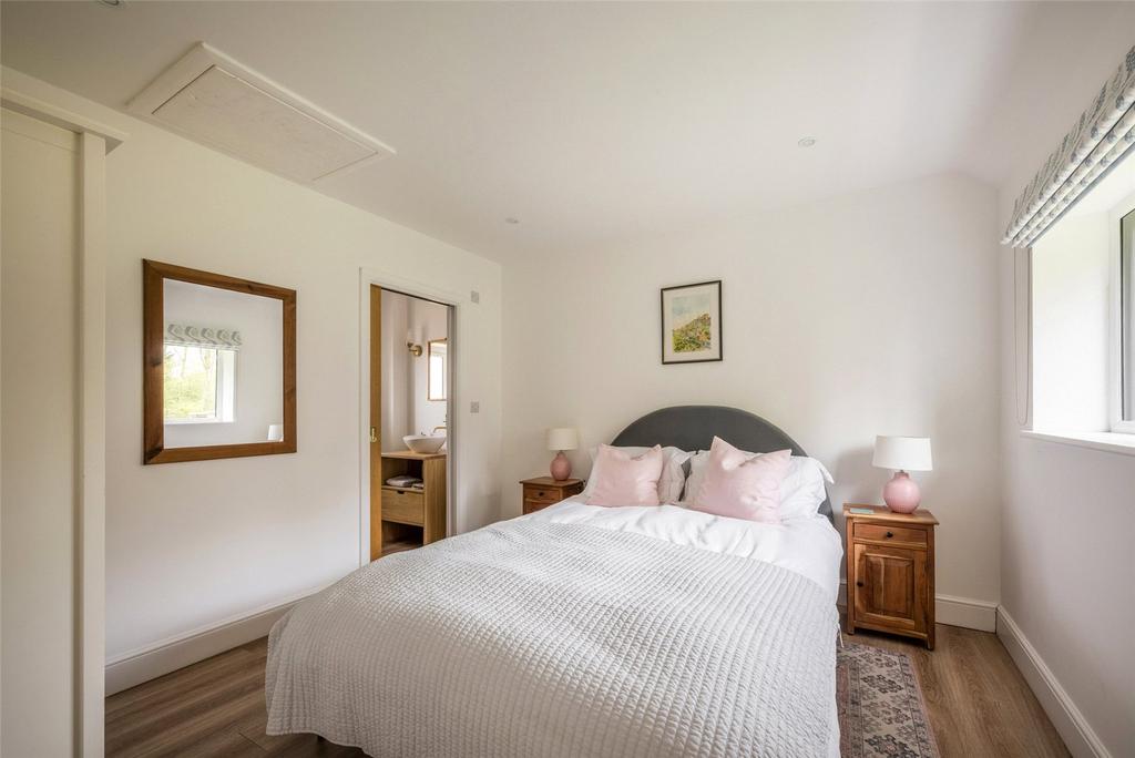 Annexe Bedroom