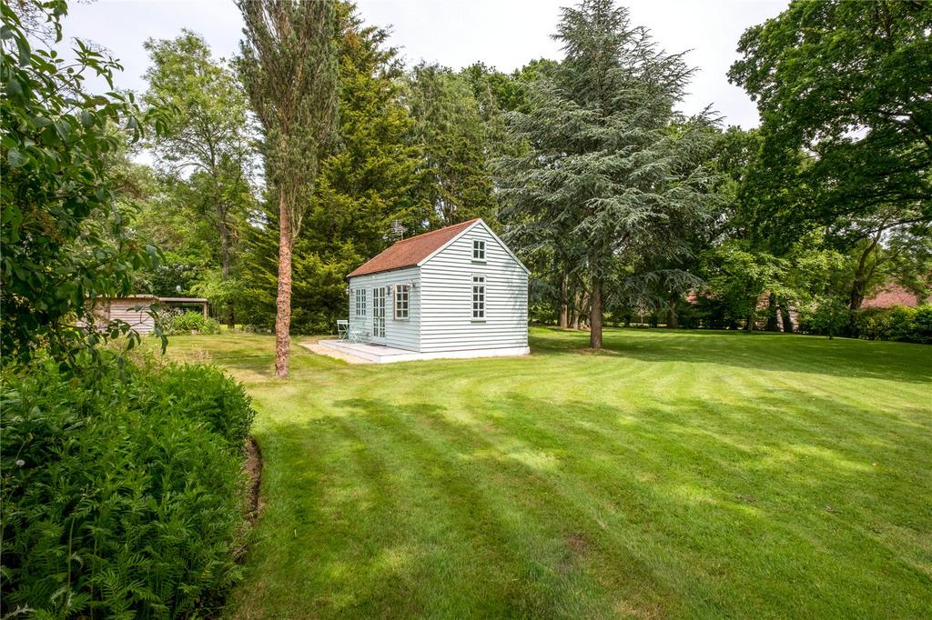 Outbuilding
