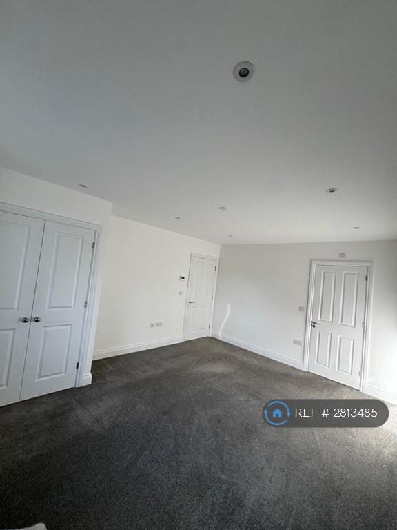 Main Room