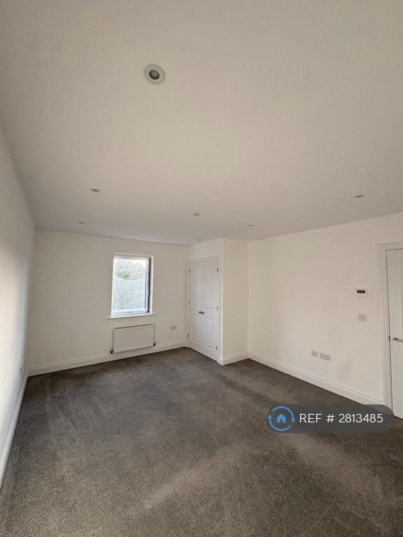 Main Room