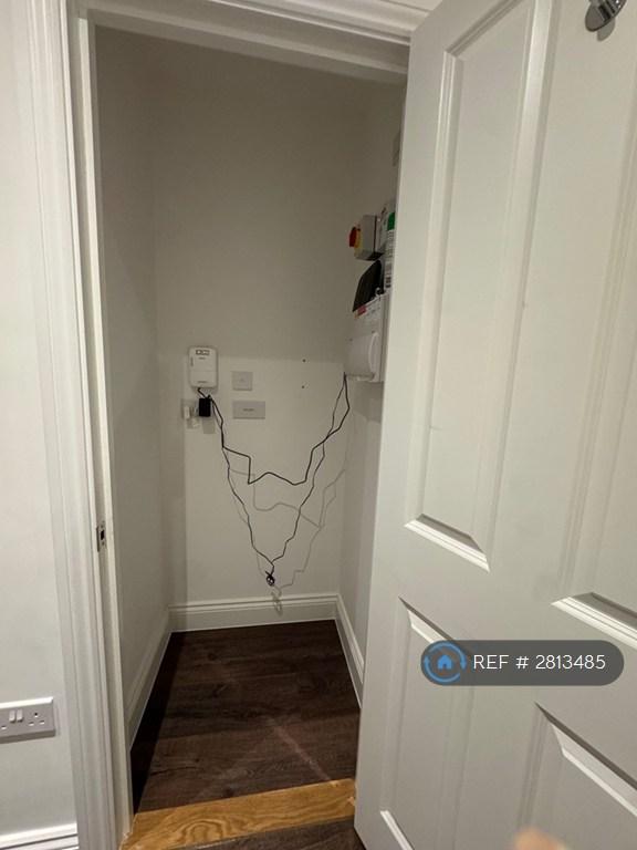Storage + Comms