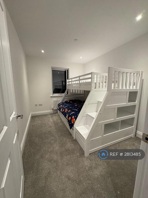Spare Bedroom