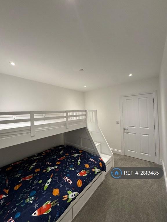 Spare Bedroom