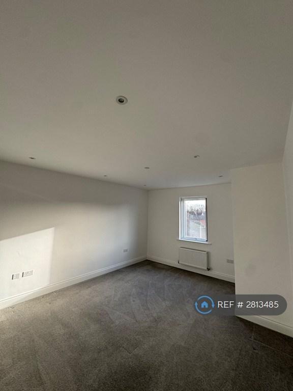 Main Room