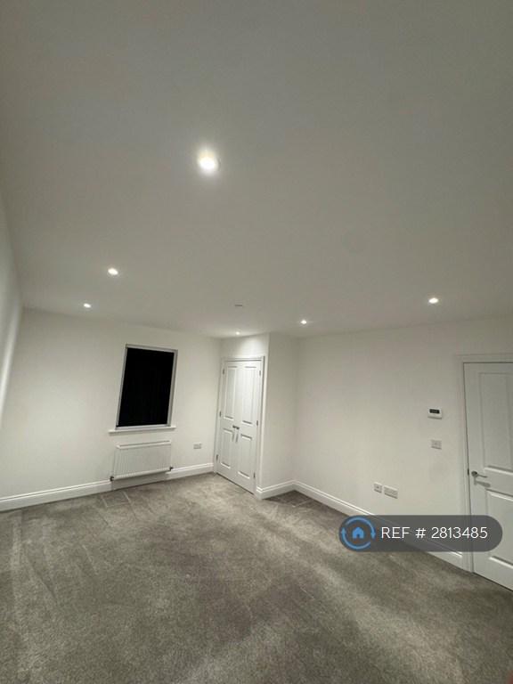 Main Room