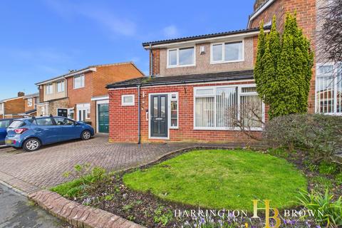 undefined, Alderside Crescent, Lanchester
