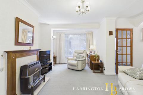 undefined, Alderside Crescent, Lanchester