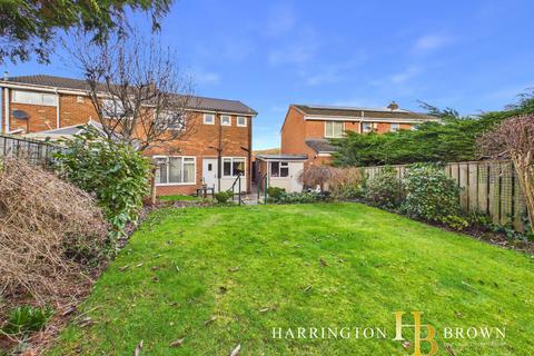 undefined, Alderside Crescent, Lanchester
