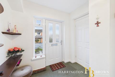 undefined, Alderside Crescent, Lanchester