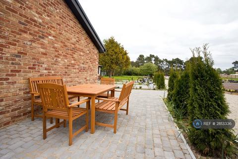 undefined, Wayside Road, St. Leonards, Ringwood, BH24