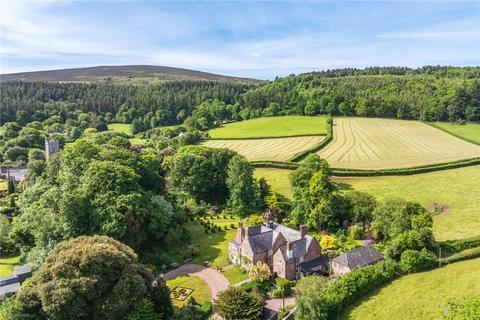 undefined, Luccombe, Minehead, Somerset, TA24