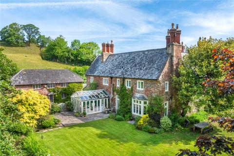 undefined, Luccombe, Minehead, Somerset, TA24