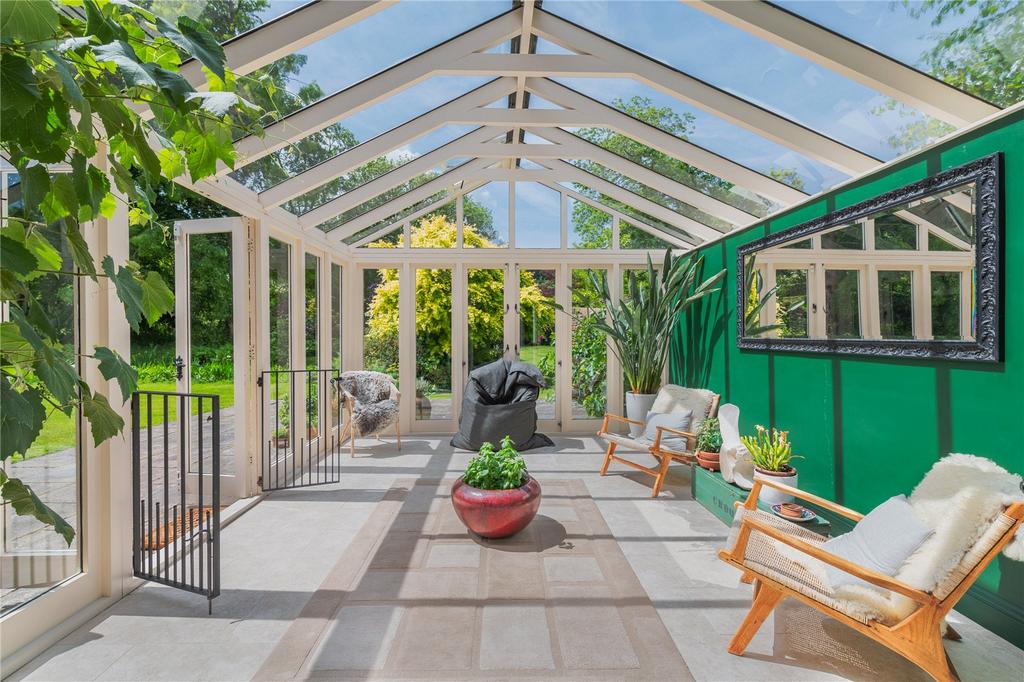Conservatory