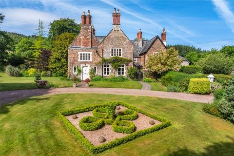 undefined, Luccombe, Minehead, Somerset, TA24