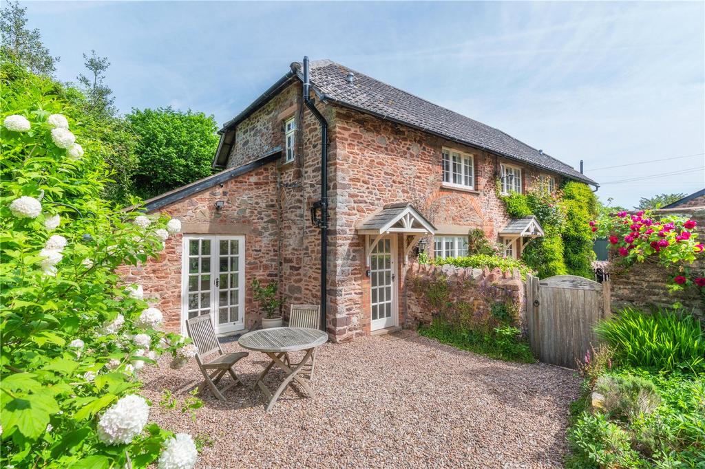 Horner Cottage