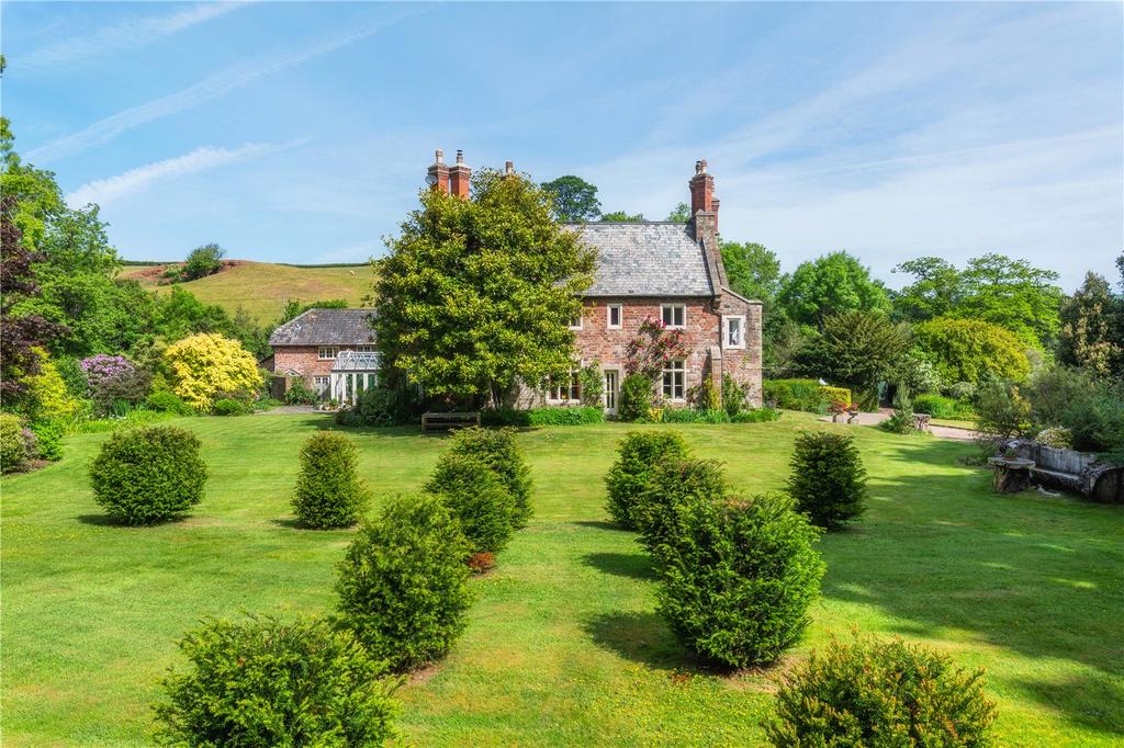 Landscaped Gardens