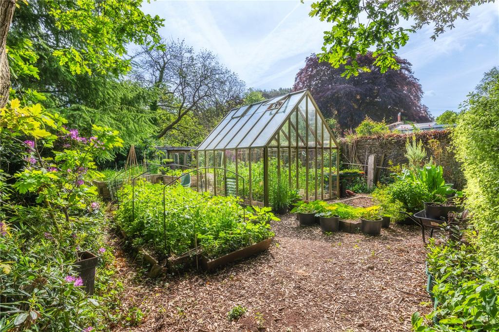 Kitchen Garden