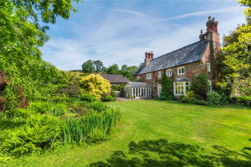 Landscaped Gardens