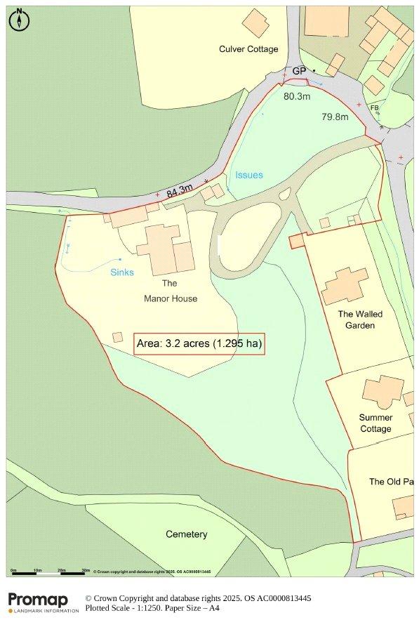 Land Plan