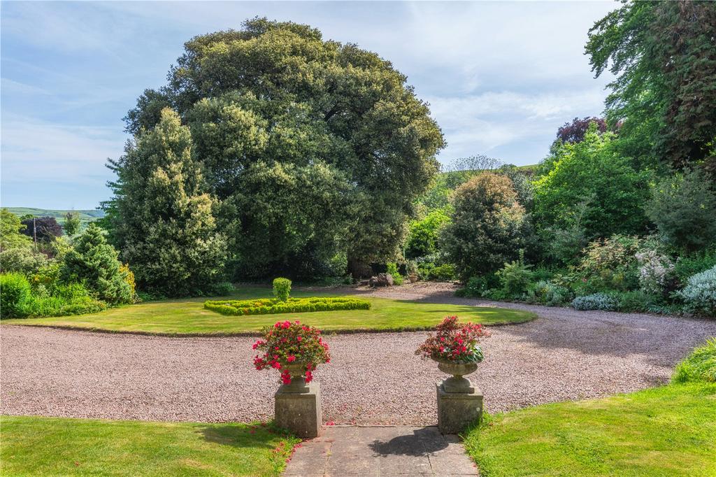 Private Driveway