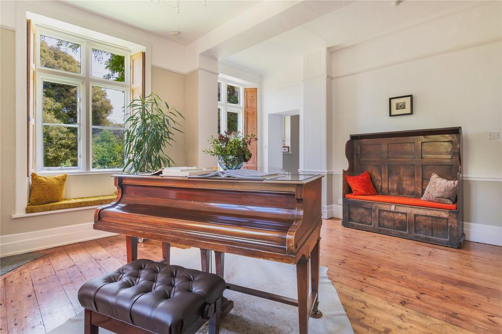 Music Room