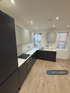 Lower Road, London, SE8