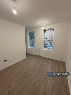 undefined, Lower Road, London, SE8