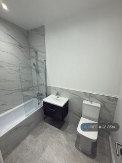 undefined, Lower Road, London, SE8