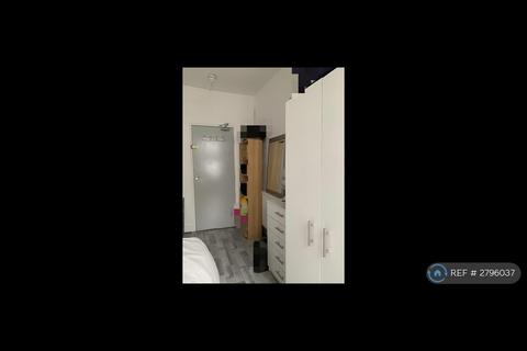 undefined, Highbury, London, N5