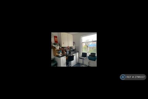 undefined, Highbury, London, N5