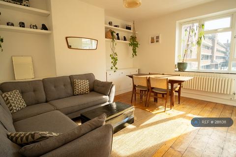undefined, Crofts House, London, E2
