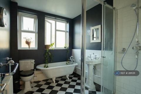 undefined, Crofts House, London, E2