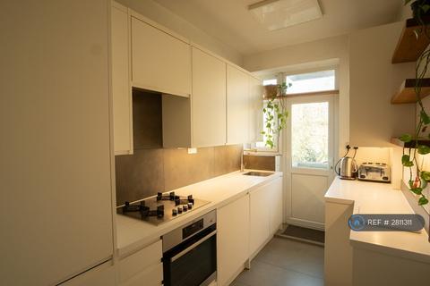 undefined, Crofts House, London, E2