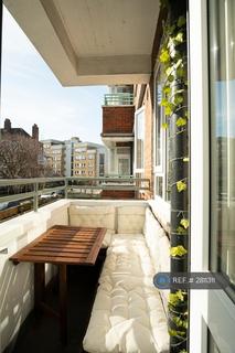 undefined, Crofts House, London, E2