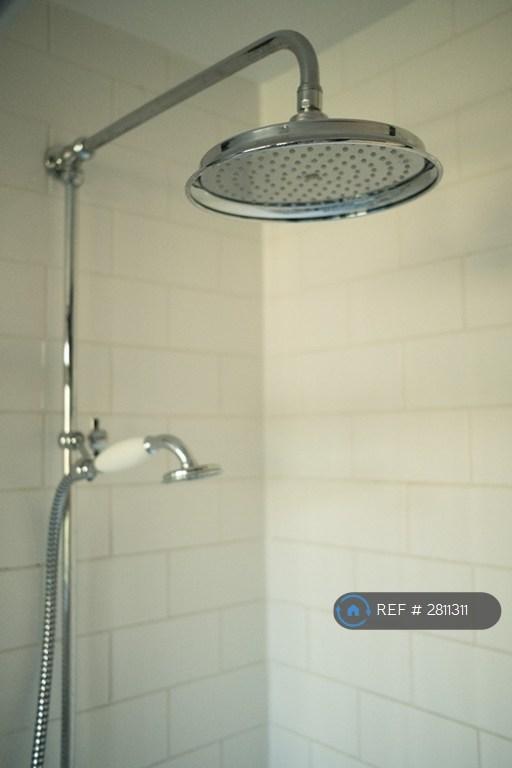 Rain Shower Head