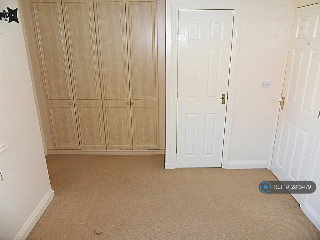 Fitted Wardrobes