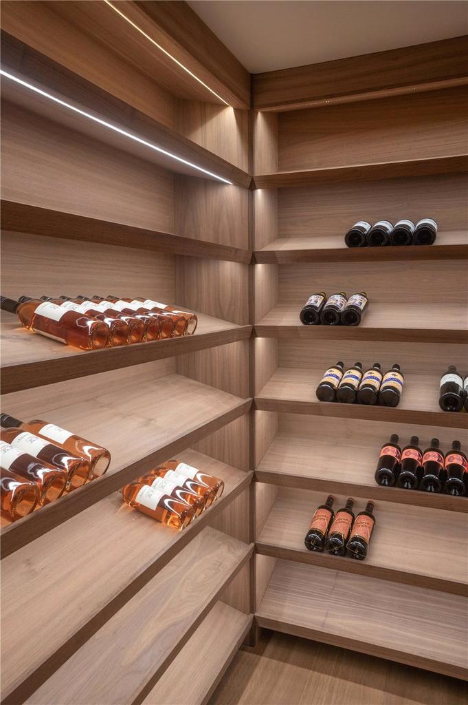 Wine Room