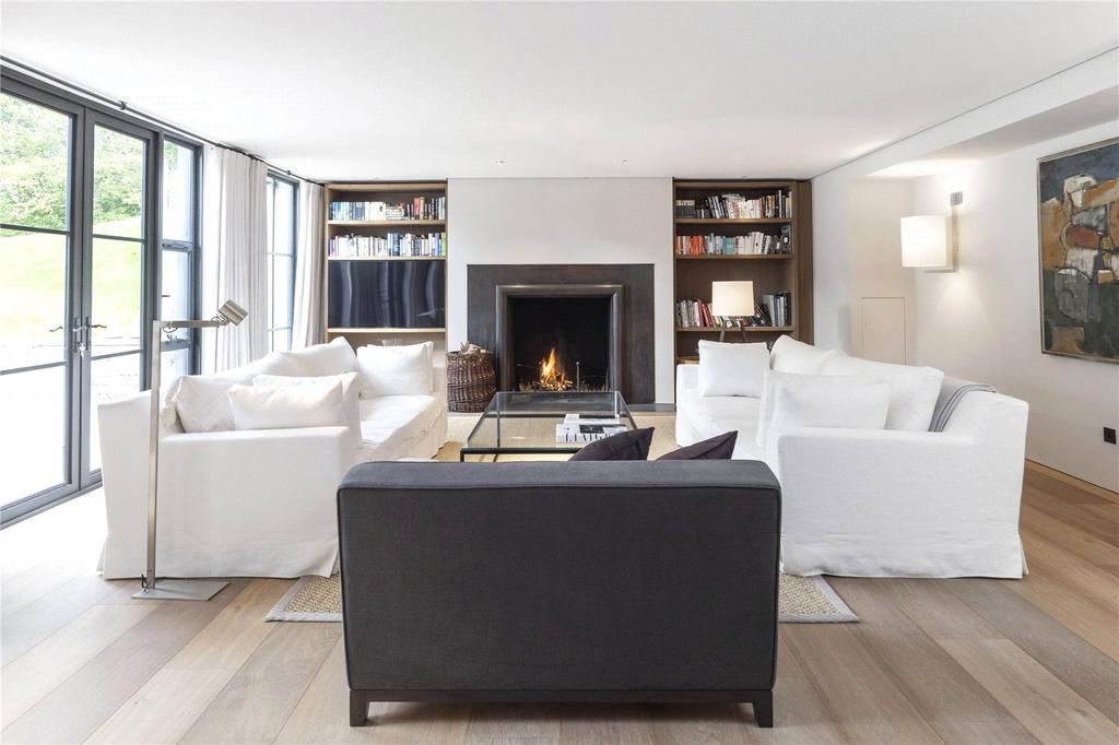 Drawing Room