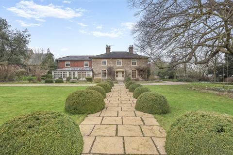 undefined, The Old Rectory, Main Street, Broxholme, Lincoln, LN1