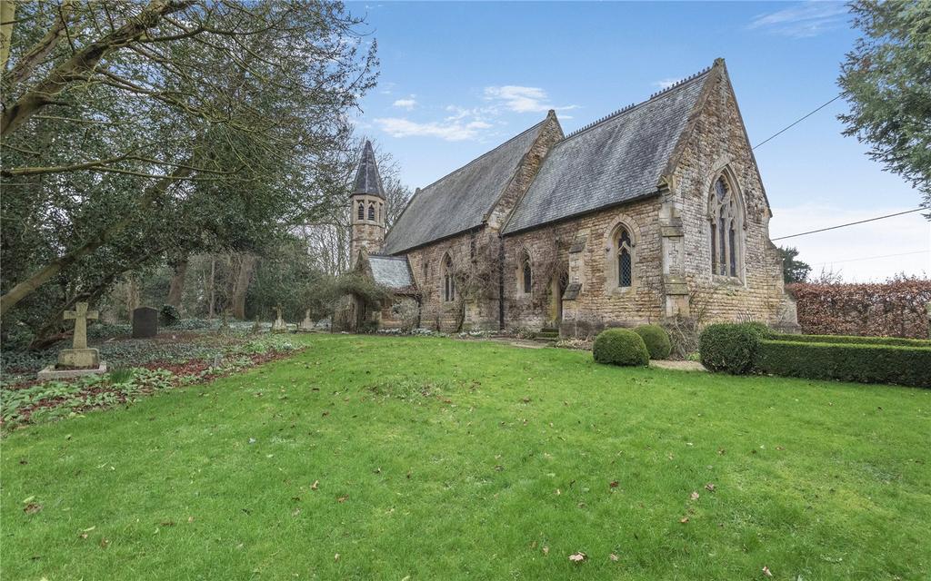Church