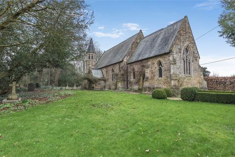 undefined, The Old Rectory, Main Street, Broxholme, Lincoln, LN1