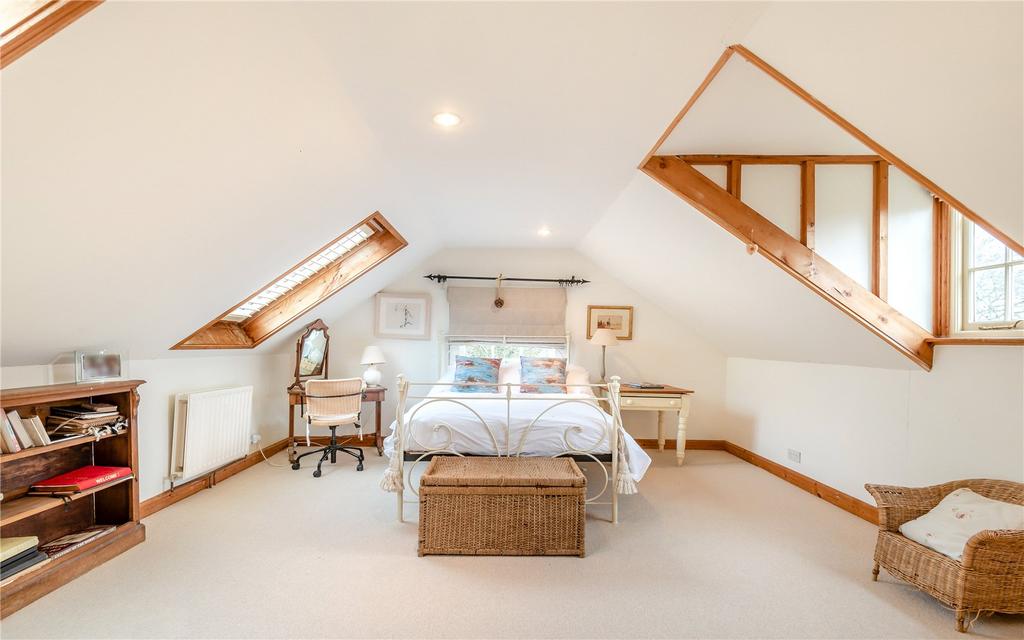 Bedroom Seven