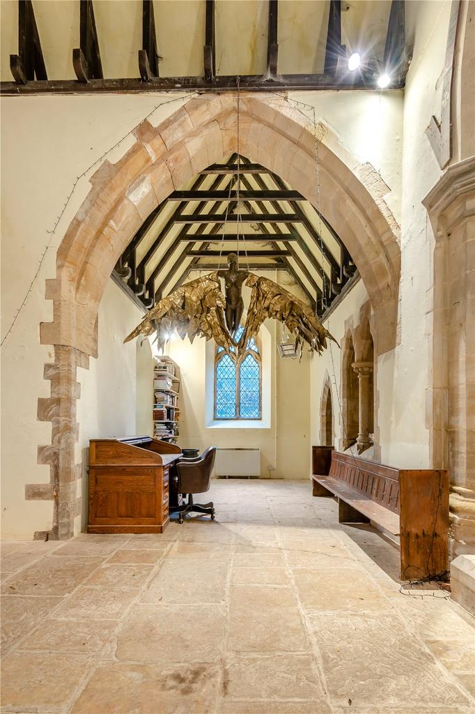 Church