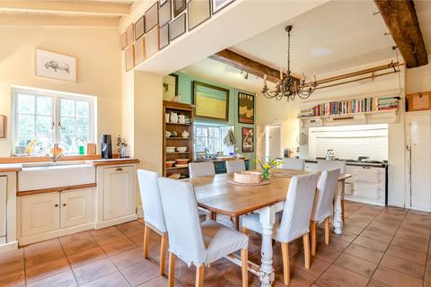 undefined, The Old Rectory, Main Street, Broxholme, Lincoln, LN1