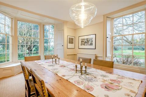 undefined, The Old Rectory, Main Street, Broxholme, Lincoln, LN1