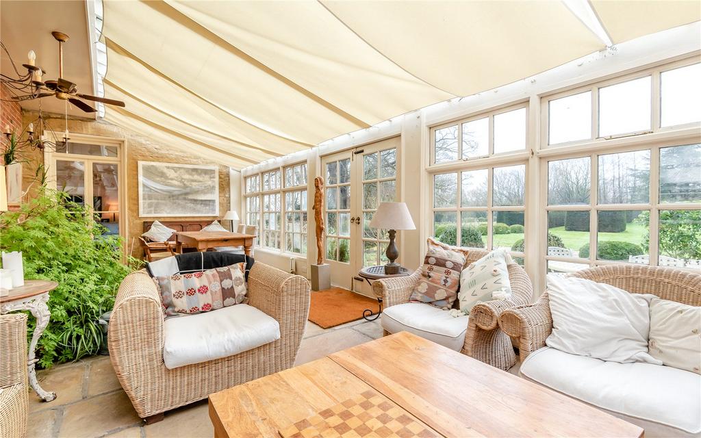 Conservatory