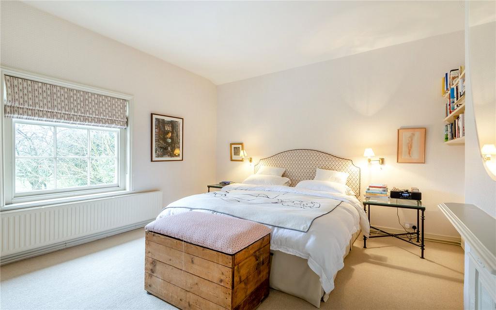 Principal Bedroom