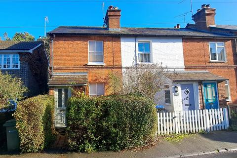 2 bedroom end of terrace house for sale, Bailey Road, Westcott, Dorking, Surrey, RH4