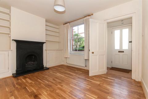 2 bedroom end of terrace house for sale, Bailey Road, Westcott, Dorking, Surrey, RH4