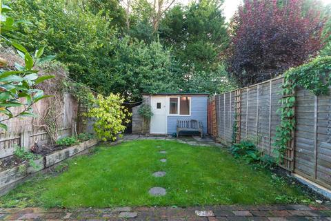 2 bedroom end of terrace house for sale, Bailey Road, Westcott, Dorking, Surrey, RH4
